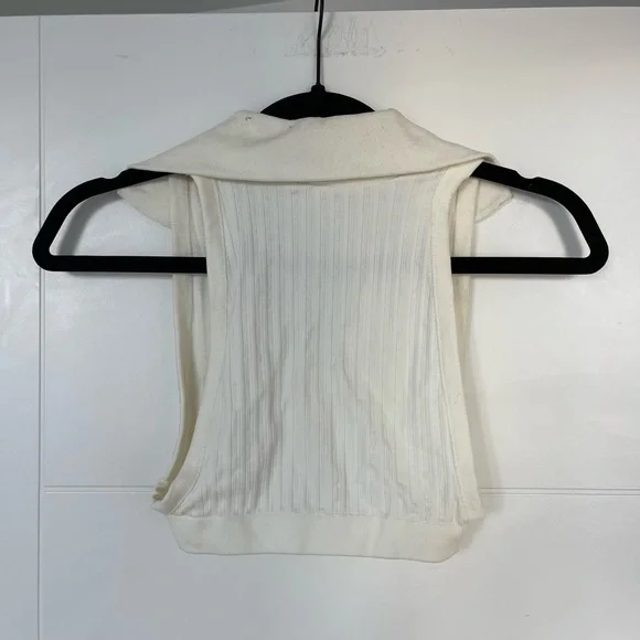 UO | polo crop tank - Picture 2 of 3